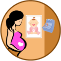 Calendrier de grossesse