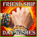 Friendship Day Wishes - 2019
