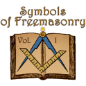 Symbols of Freemasonry Vol. I