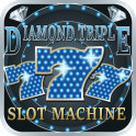 Triple Diamond 777 slots