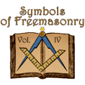 Symbols of Freemasonry Vol. IV
