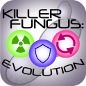Killer Fungus: Evolution