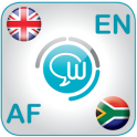 WordPro Afrikaans