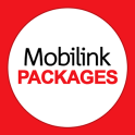 Mobilink 3G Packages, Call,SMS