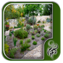 Garden Gravel Design Ideas