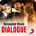 Bollywood Movie Dialogues