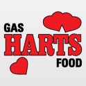 Harts Gas and Food
