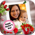 Happy Mother's Day Photo Maker