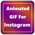 Gif for instagram 2020 & animated photo for insta