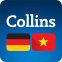 Collins Vietnamese-German Dictionary