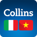 Collins Vietnamese-Italian Dictionary