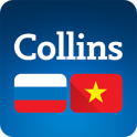 Collins Vietnamese-Russian Dictionary