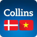 Collins Vietnamese-Danish Dictionary