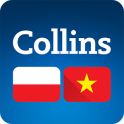 Collins Vietnamese-Polish Dictionary