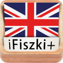 iFiszki+ Angielski