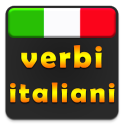 Спряжение итальянских глаголов