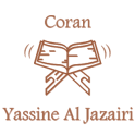 Coran Yassine Al Jazairi