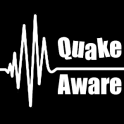 QuakeAware Earthquakes Near Me