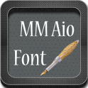 MM Aio Font Changer Free
