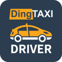 DingTaxi - App For Drivers