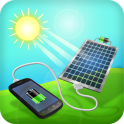 Mobile Solar Charger Prank