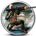 Contract Sniper Killer elite Shooter:survival game