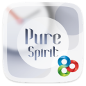 Pure Spirit GO Launcher Theme