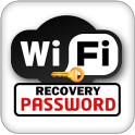 Free Wifi Password Recovery