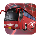 Tour de Invierno Bus Simulator