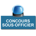 Concours s/off Gendarmerie