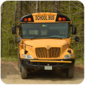 オフロードスクールバスの旅3D