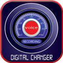 Digital Voice Changer