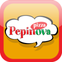 Pepinova pizza