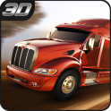 Супер Truck Racing 3D