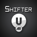 Shifter UAR