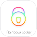 Rainbow Locker Master
