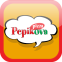 Pepikova pizza Praha