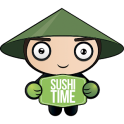 Sushi Time доставка в Тольятти