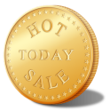 Hot Sale Today