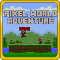 Pixel World Adventure