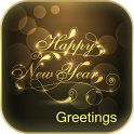 Happy New Year Greetings