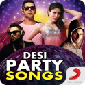 New Year Party Songs