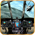 Helicopter Driving Simulator