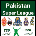 PSL T20 Cricket Live with News