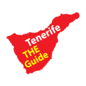 Tenerife THE Guide