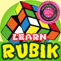 Formula of Rubik's Cube