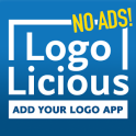 LogoLicious, añade tu logotipo
