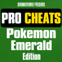 Pro Cheats Pokemon Emerald Edn