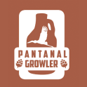 Pantanal Growler