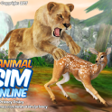 Animal Sim Online